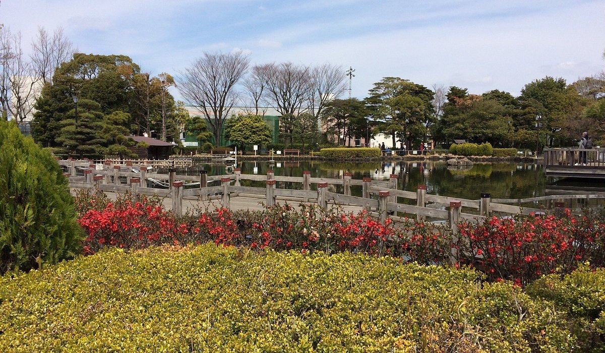 🎆 이타바시 불꽃축제 이미지 2
